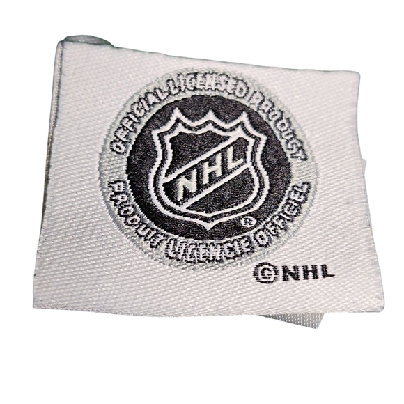 NHL Minnesota Wild Green Pullover Hoodie with Relaxed Fit - Picture 4 of 5